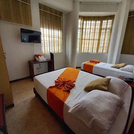 Hotel 721 Pereira Exterior photo