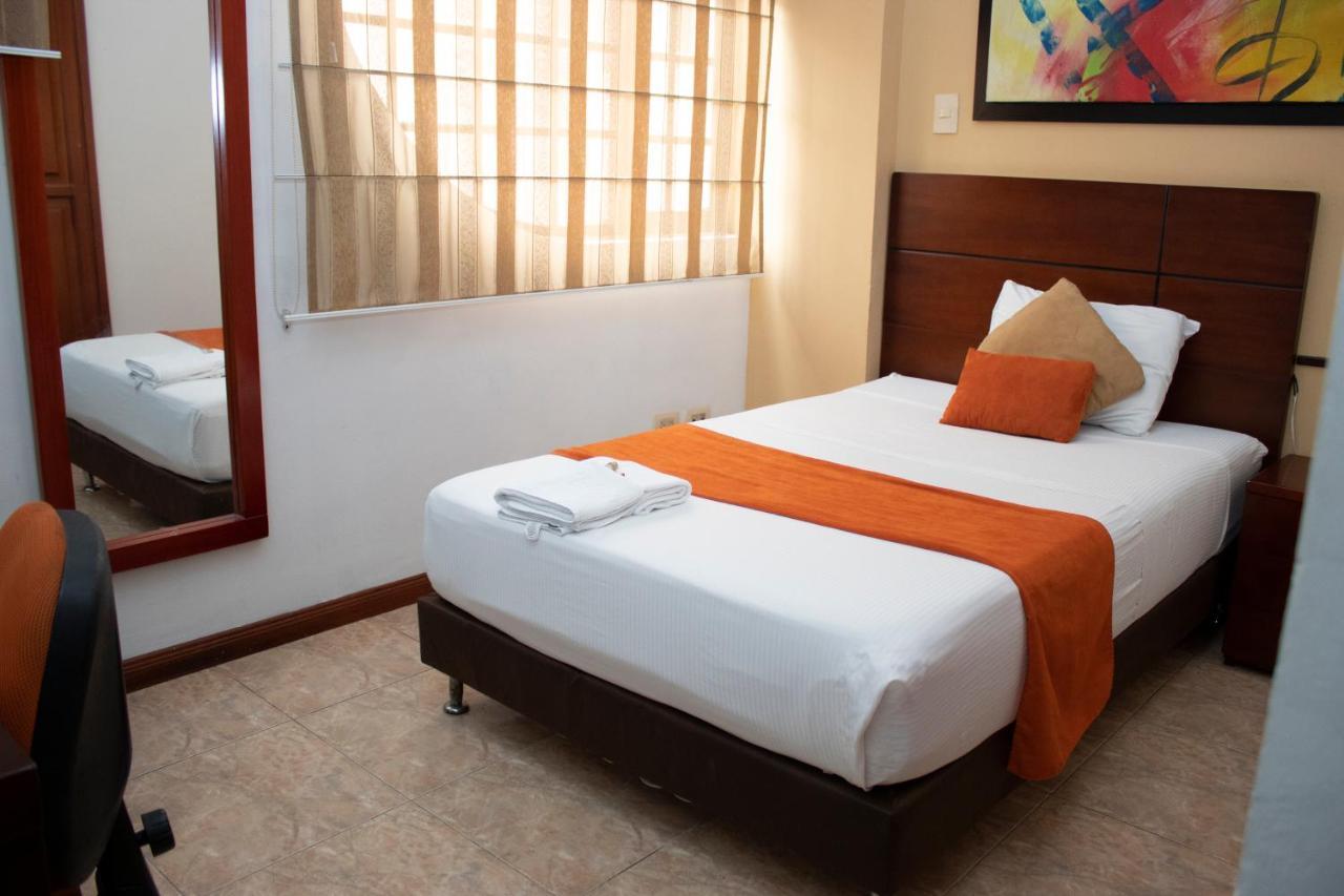 Hotel 721 Pereira Exterior photo