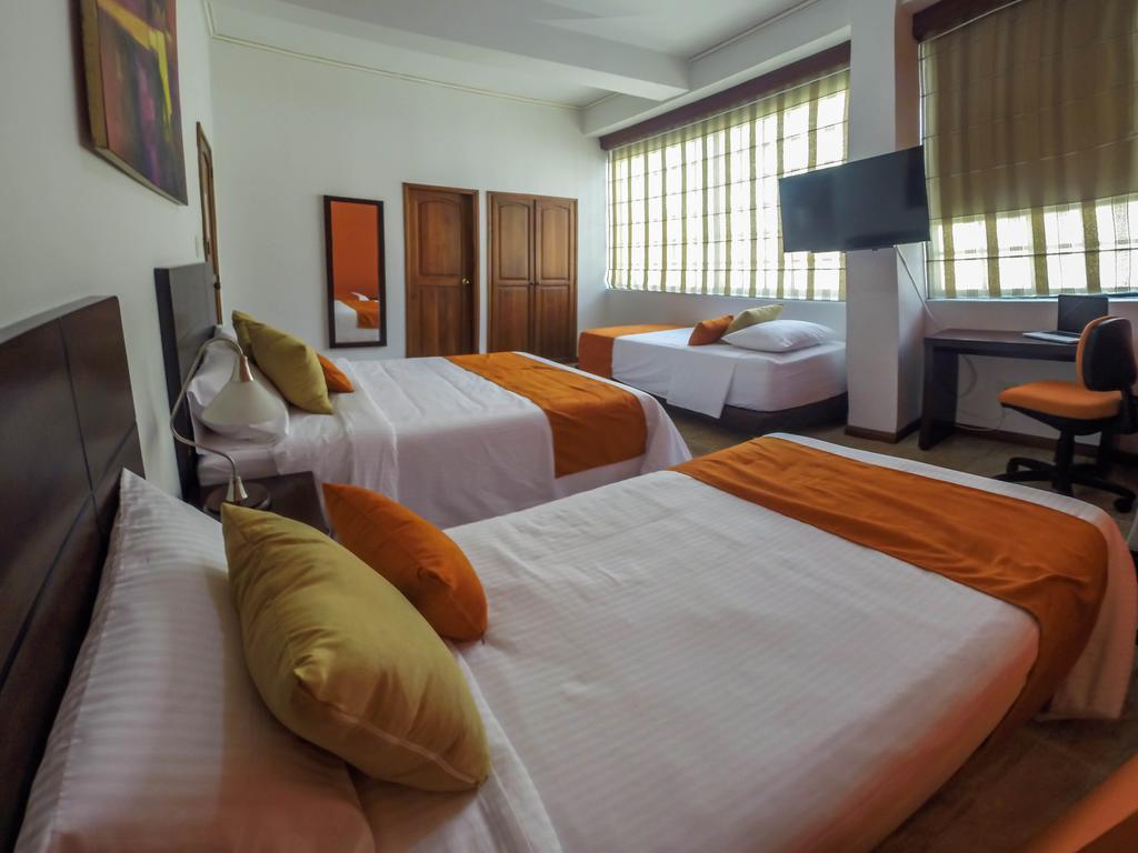 Hotel 721 Pereira Room photo