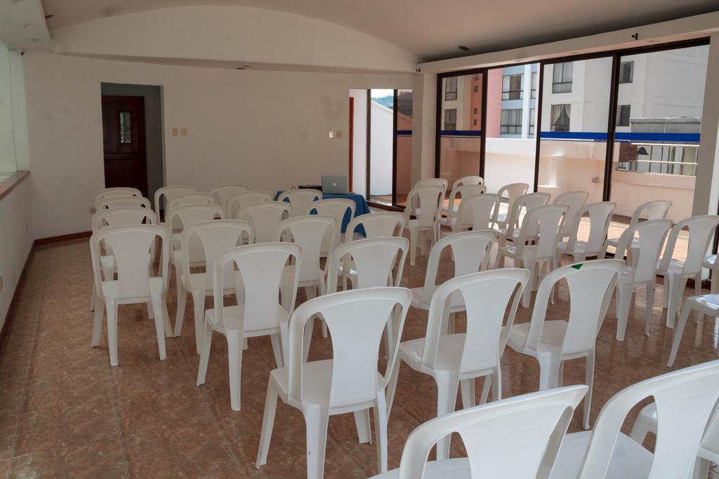 Hotel 721 Pereira Exterior photo