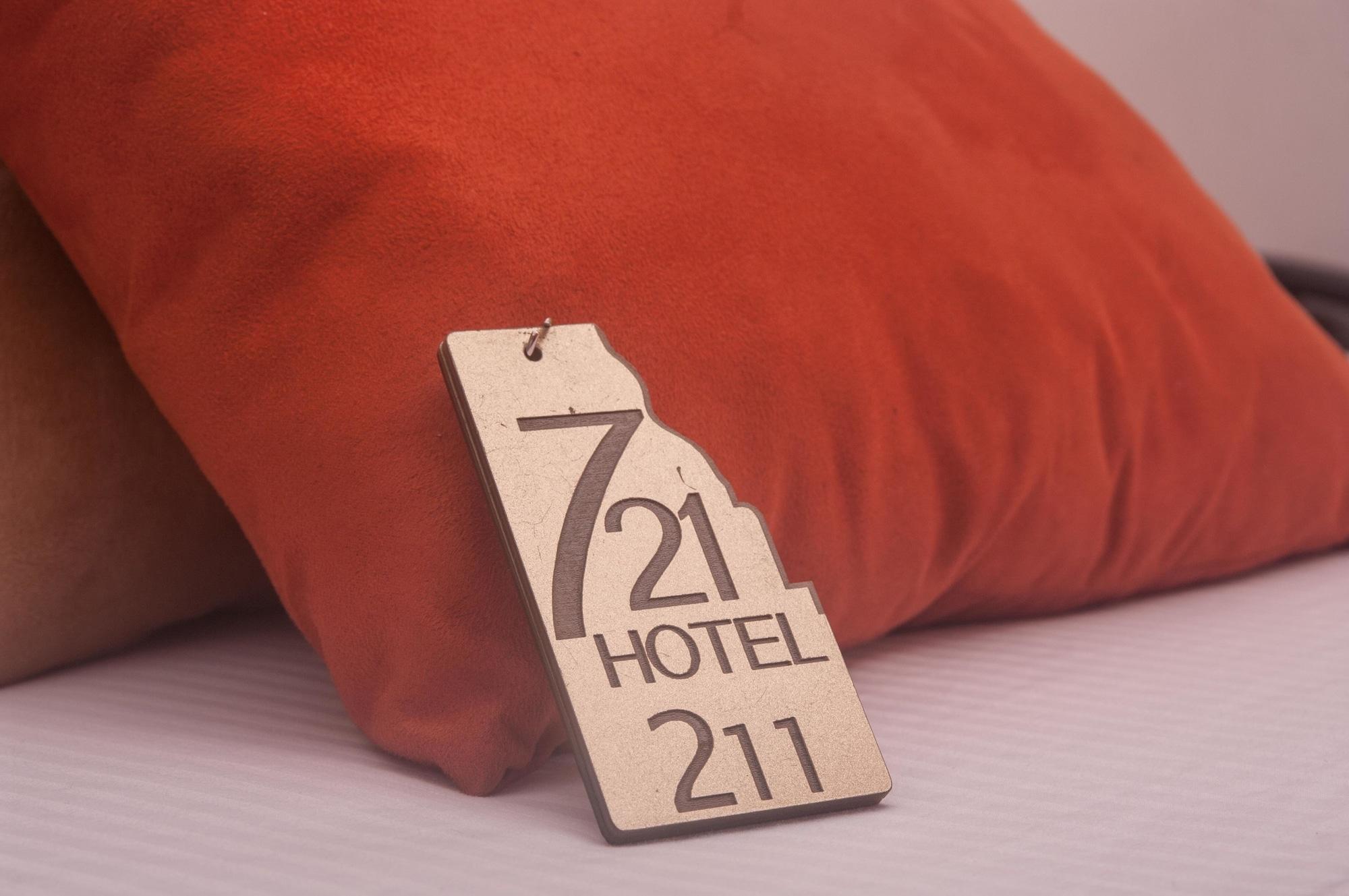 Hotel 721 Pereira Exterior photo