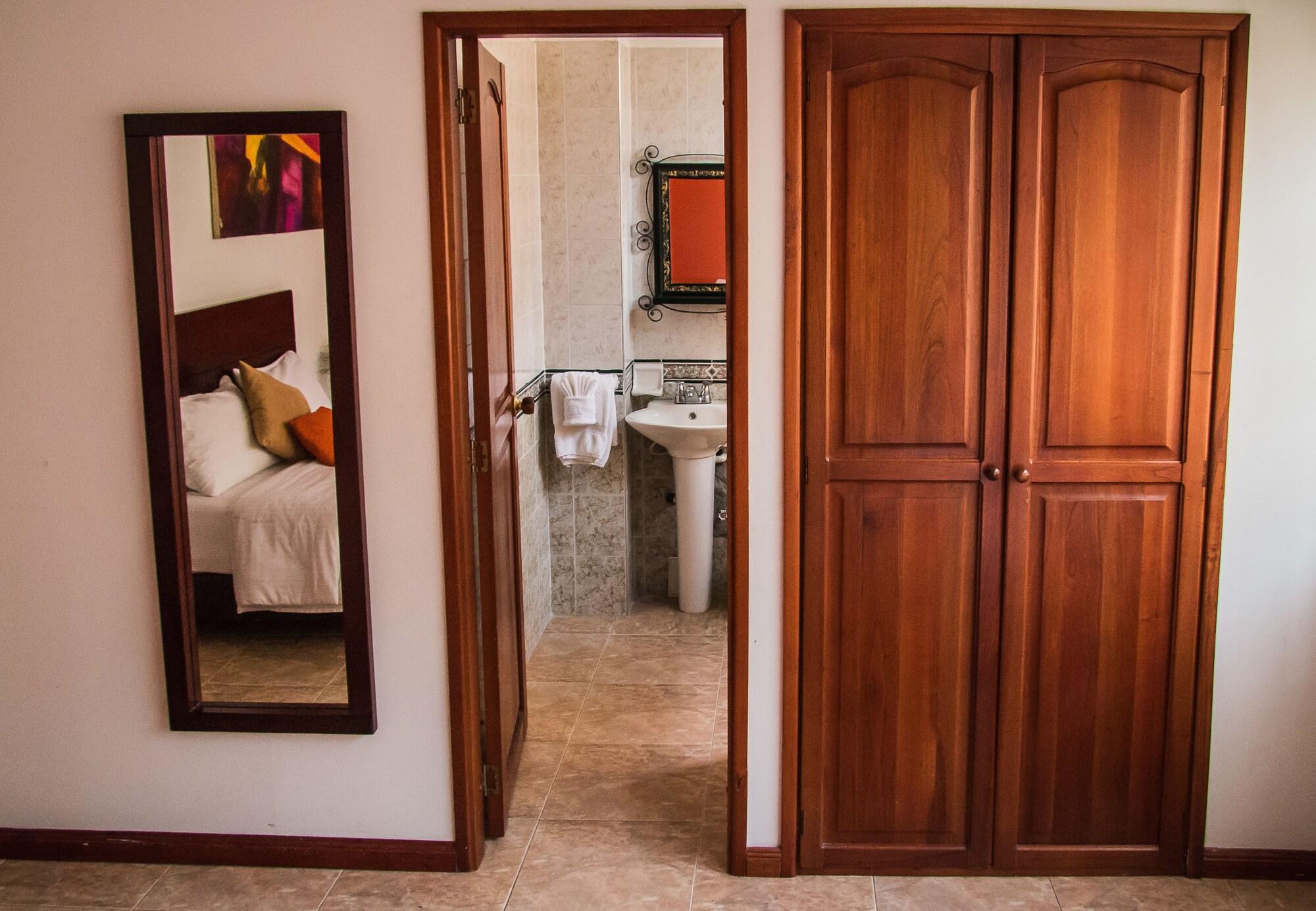 Hotel 721 Pereira Exterior photo