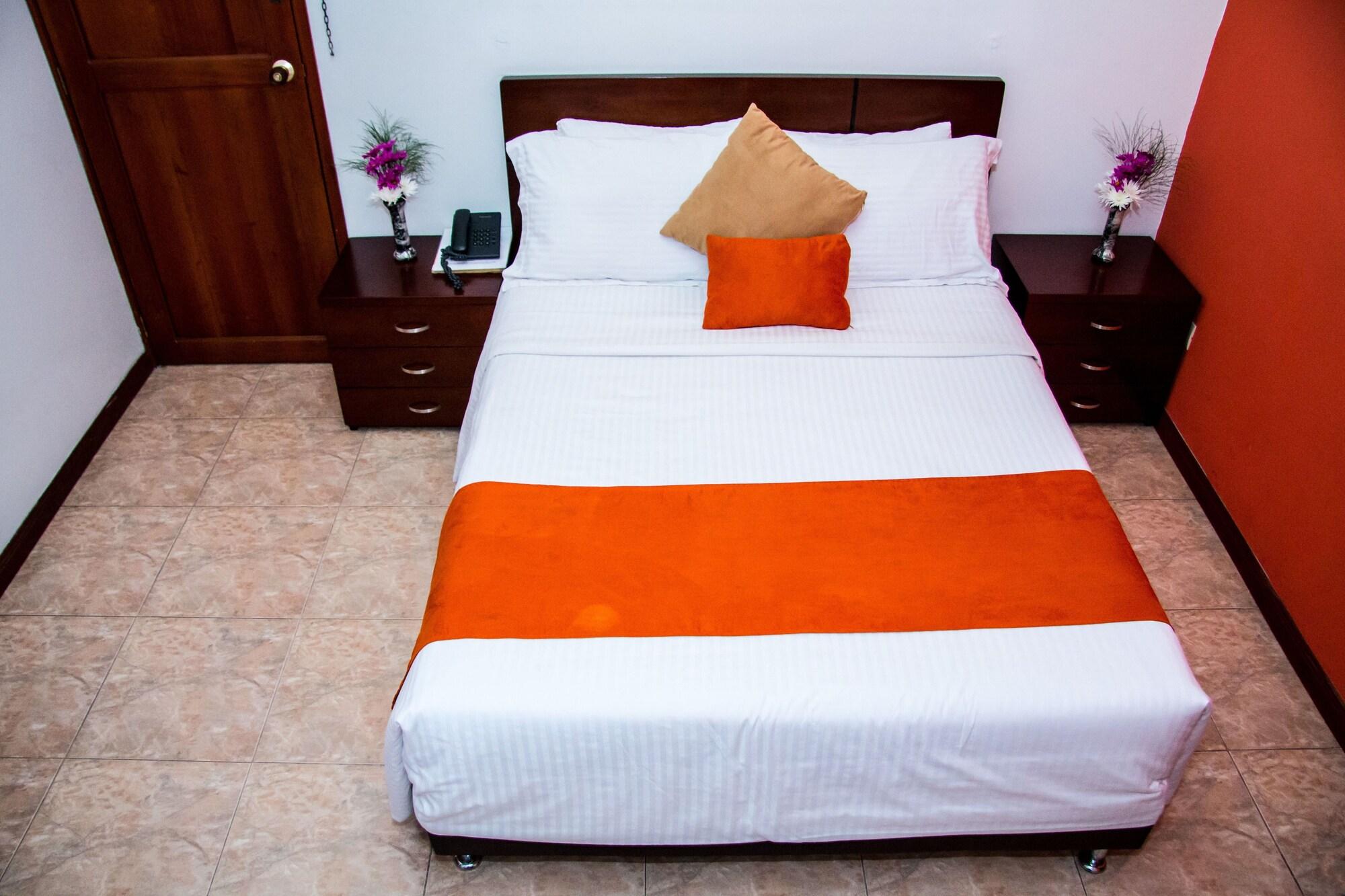 Hotel 721 Pereira Exterior photo