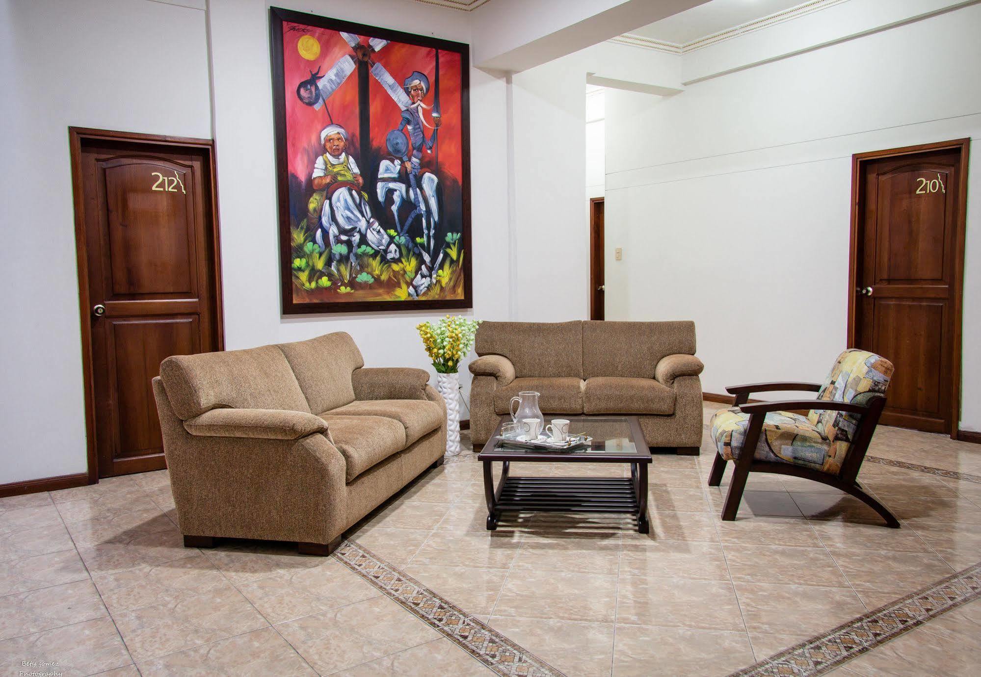 Hotel 721 Pereira Exterior photo