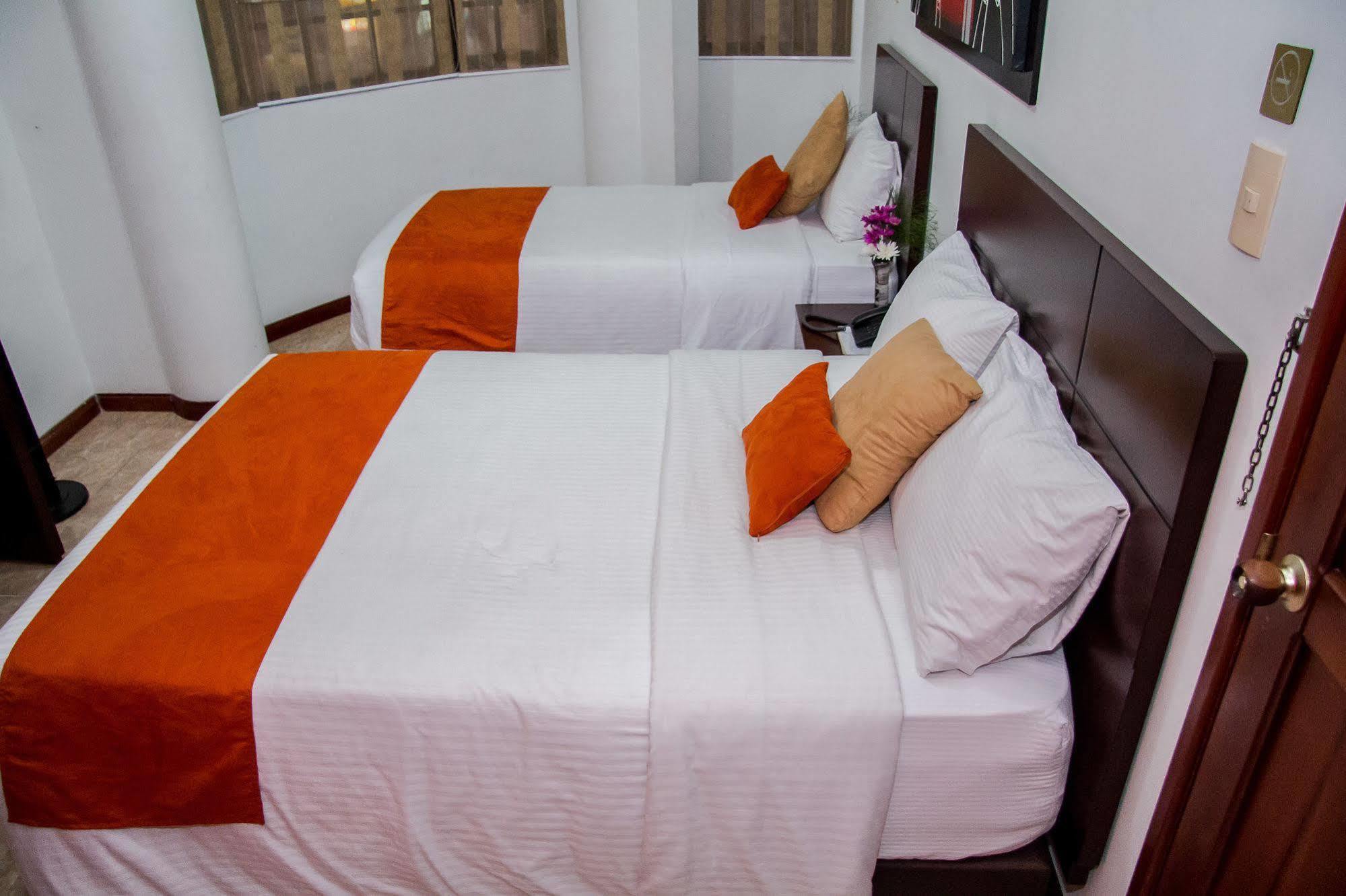 Hotel 721 Pereira Exterior photo